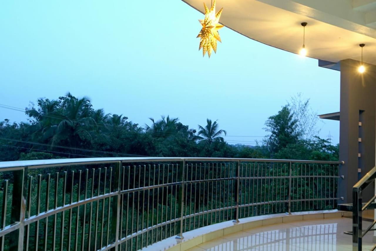 Pearl Inn Kottakkal Zimmer foto